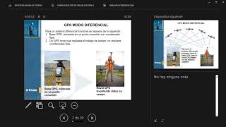 Geodesia Satelital con Trimble R12i [upl. by Nadda587]