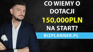 Dofinansowanie LGD 2024  150 000 Dotacji z LGD  Dotacje dla pracujących  LGD [upl. by Lehacim]