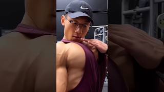 Full Chest Pose Pump Chest  Workout 🔥 Chest [upl. by Eseenaj]