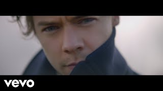 Harry Styles  Sign of the Times Official Video [upl. by Hsetirp]