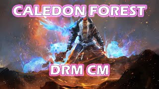 GW2  Dragon Response Mission Caledon Forest  Challenge Mode  Guild Wars 2 [upl. by Maeve357]