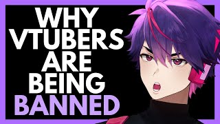 EXCLUSIVE The Unhinged Reason Why VTubers Are Under Attack Shylily Speaks Out On quotCopycatquot VTuber [upl. by Petunia532]