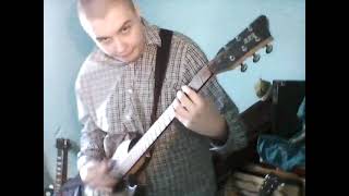 The Swellers  The Best I Ever Had Guitar Cover [upl. by Stanwin140]