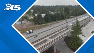 Sound Transit rep discusses what people can expect when Lynnwood extension opens [upl. by Corson246]