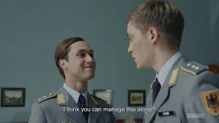 Deutschland 83 S01E02 [upl. by Ahseenyt]