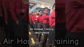 Air Hostess Training Your Path to Soaring Skies  Expert Tips amp Insights [upl. by Hike]