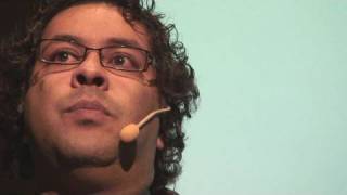 Naheed Nenshi at TEDxCalgary [upl. by Dania864]