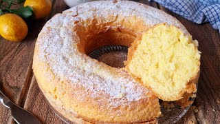 CIAMBELLONE AL LIMONE [upl. by Binah]