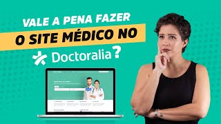 Dá certo Investir no Doctoralia para atrair Pacientes Particulares Dá para anunciar meu Doctoralia [upl. by Inge]