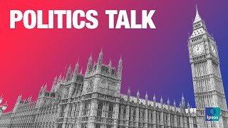 Ipsos UK Podcast Politics talk  The SNP and Labour neck and neck in the Scottish polls [upl. by Caterina666]