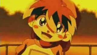 Beyblade G Revolution Episode 51  Clip [upl. by Neddie]