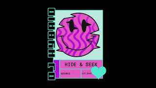 DJ Hybrid  Hide amp Seek [upl. by Forward905]