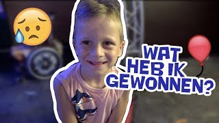 NAAR DE GROOTSTE KERMIS VAN NEDERLAND   KOETLIFE VLOG 822 [upl. by Aala]