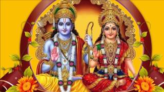 Dasarada Nandana Sri Rama – Rama song  Tamil devotional songs for children [upl. by Mella]