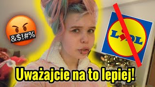 Vlogmas 20 OSZUKAO NAS w SKLEPIE 🙊🤬😢Nanami Chan [upl. by Anna]