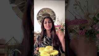 Benefits of Having Pineapple  A Superfruit for Health and Wellness  Urvashi Agarwal [upl. by Leunad475]