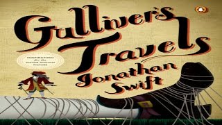 Gullivers Travel by Jonathan Swift Audiobook Part 1 Chapter 1 Easy Peasy Homeschool Edition [upl. by Dorej456]