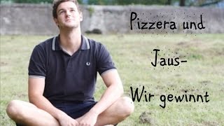 Pizzera amp Jaus Wir Gewinnt lyrics ❤ [upl. by Ahsaz160]