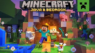 Minecraft Java amp Bedrock Edition – Official Trailer [upl. by Essy]