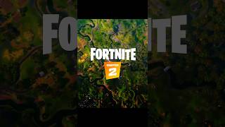 Chapter 2 Remix tho 🔥  fortnite  🦕🙂‍↕️  chapter2 edit remix [upl. by Shane]