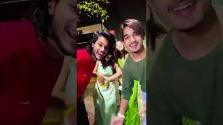 Appu Ke Saath Dance Kiya 😁 shorts youtubeshorts foryou trending viralvideo explore reels [upl. by Idel959]