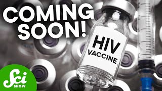 Why They Cant Make an HIV Vaccine Theyre Trying [upl. by Siward]