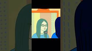 Dianes Journey to Vietnam to Find Her Roots Part 1 clips shorts bojackhorseman [upl. by Sheline]