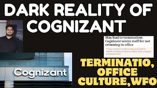 Cognizant joining UpdateCognizant onboarding updatecognizant [upl. by Polk]