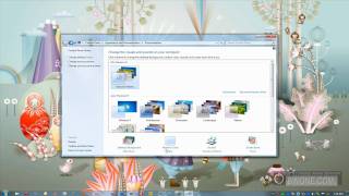 Windows 7 Tip Personalize [upl. by Joseph694]