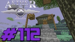 Lets Play MINECRAFT AETHER II 112 SCHULSTORY  BIZ DeutschGerman HD [upl. by Valer]