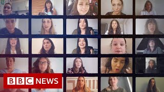 My periods make me suicidal  BBC News [upl. by Cassius]