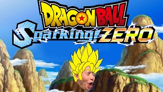 Dragon Ball Sparking ZERO Can They Beat Goku Though [upl. by Gewirtz]