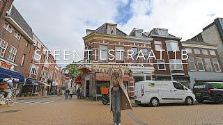 Maxx Groningen Steentilstraat 1B 9711 GJ Groningen [upl. by Eillac531]