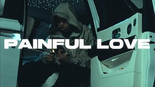 FREE Stunna Gambino Type Beat 2024  quotPAINFUL LOVEquot [upl. by Nwahsed]