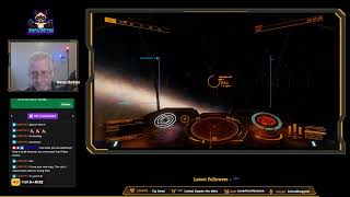 Elite Exobiology Monday Wonder how many credits I can make in one stream [upl. by Ardnua]