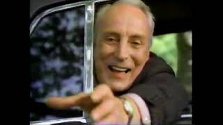 1991 Grey Poupon Commercials [upl. by Ennirroc690]