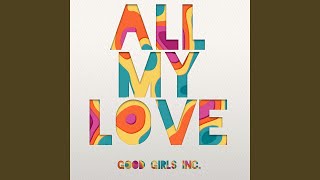 ALL MY LOVE [upl. by Chance]