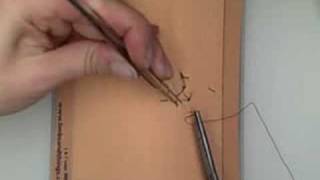 Vertical Mattress Suturing [upl. by Acinoed]