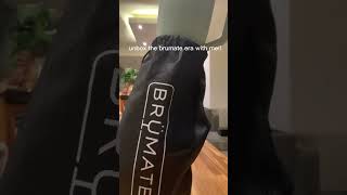 Unbox the Brumate Era with me BrüMate shorts fyp majochallenge brumate tumbler unboxing [upl. by Dorwin]