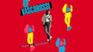 Vasco Rossi  La noia Remastered [upl. by Lerraj]