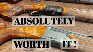 The Rizzini BR110 Sporter [upl. by Christis]