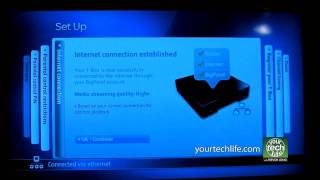 Telstra TBox  Introduction Part 1  Your Tech Life [upl. by Nauq]