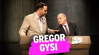 Chez Krömer S06E01 Chez Krömer ｜ Gregor Gysi S06⧸E01R [upl. by Manwell221]