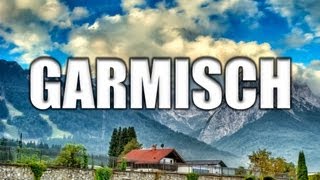 Life in Germany  Ep 17 Garmisch [upl. by Mayap870]