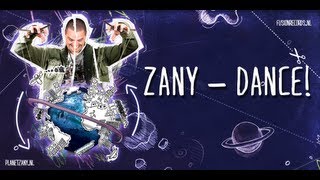 Zany  Dance Official Preview PlanetZany [upl. by Ynnek216]