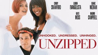 Unzipped  Official Trailer HD  Carla Bruni Isaac Mizrahi  MIRAMAX [upl. by Behnken350]