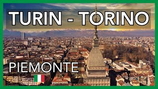 Things to do In Turin Torino Italy Travel Guide  A Hidden Gem  Turin Italy Travel [upl. by Elmira857]