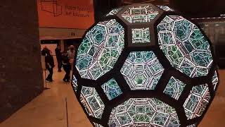 Great Rhombicosidodecahedron [upl. by Katherina364]