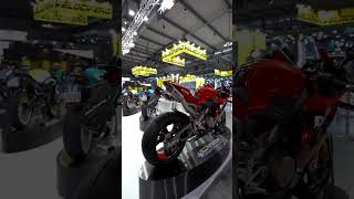 New Ducati Panigale V2S Eicma 2024 🇮🇹🇮🇹🔥🔥 [upl. by Aihn]