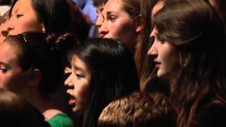 Candlelight Carol Pacific Youth Choir [upl. by Hannavahs]